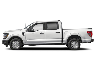 2026 Ford F-150 XL 4x4 CUSTOMIZED LIFT & RIMS