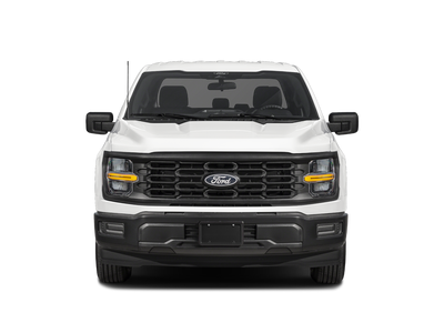 2026 Ford F-150 XL 4x4 CUSTOMIZED LIFT & RIMS