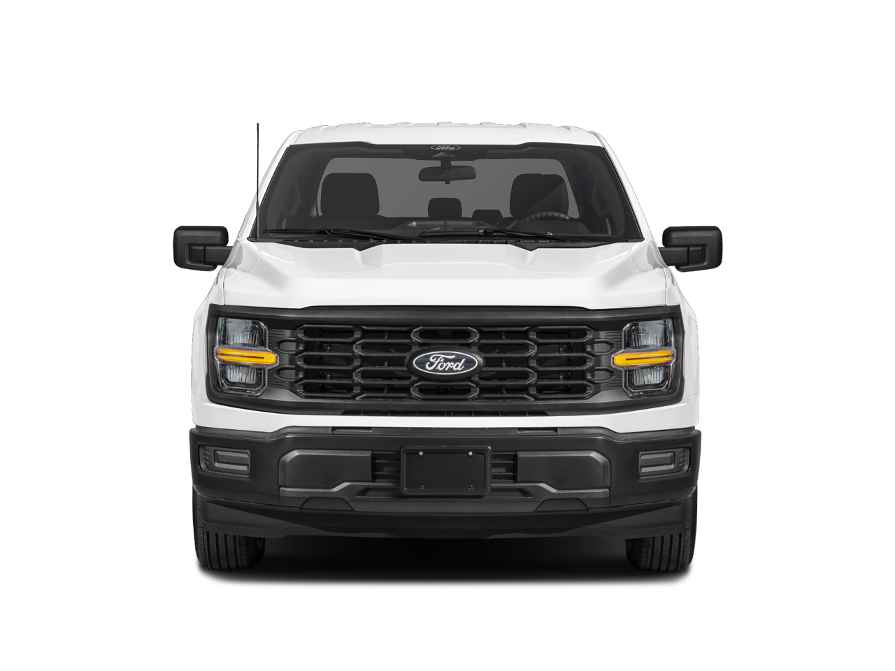 2026 Ford F-150 XL 4x4 CUSTOMIZED LIFT & RIMS