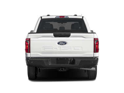 2026 Ford F-150 XL 4x4 CUSTOMIZED LIFT & RIMS
