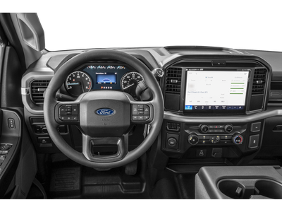 2026 Ford F-150 XL 4x2