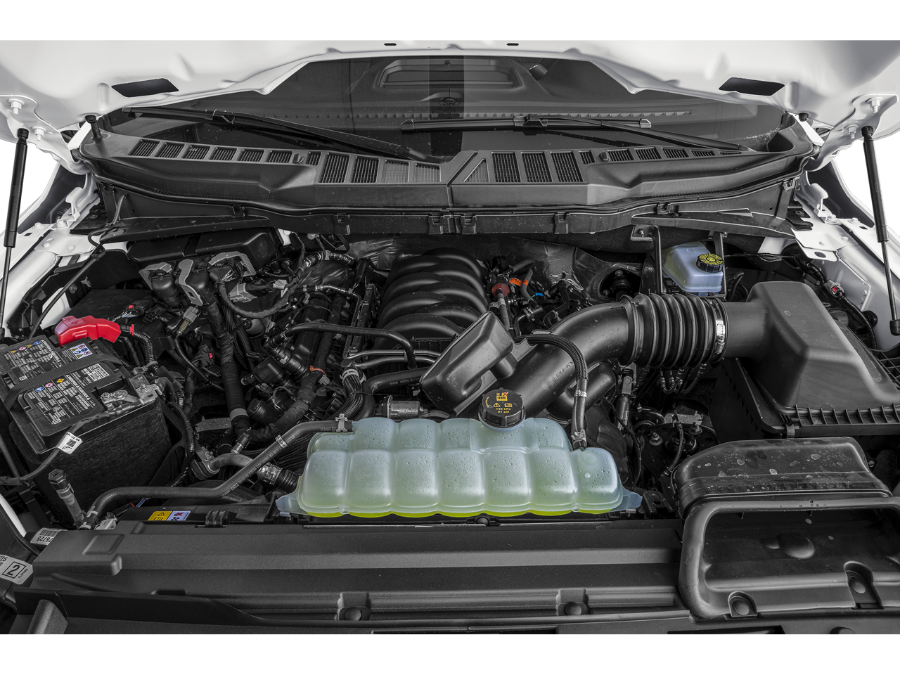 2026 Ford F-150 XL 4x2