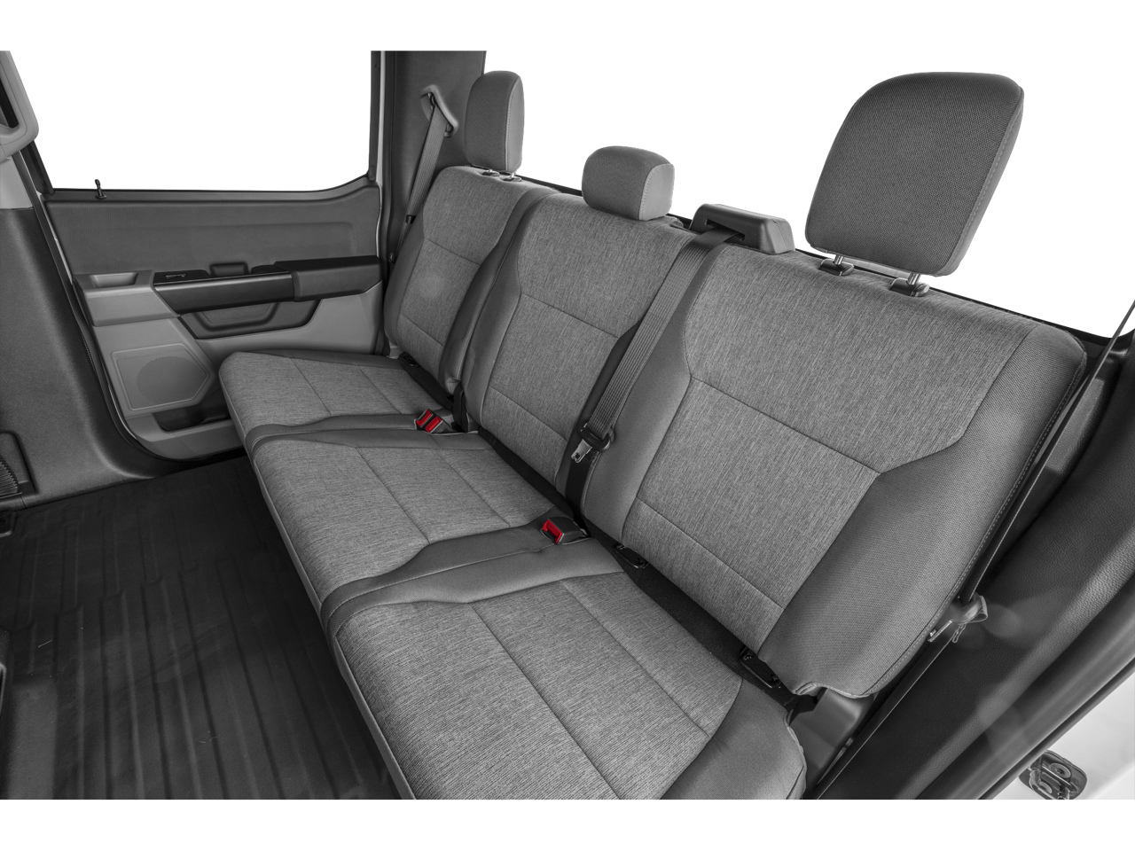 2026 Ford F-150 XL 4x2