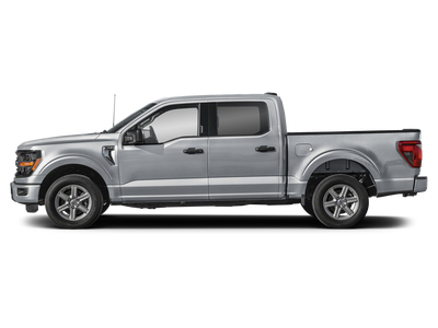 2026 Ford F-150 XLT 4X2