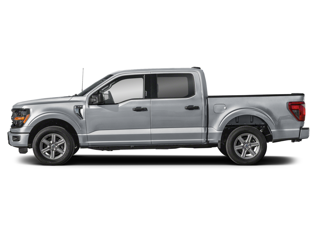 2026 Ford F-150 XLT 4X2