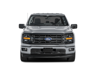 2026 Ford F-150 XLT 4X2