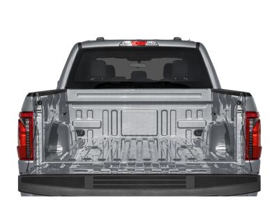 2026 Ford F-150 XLT 4X2
