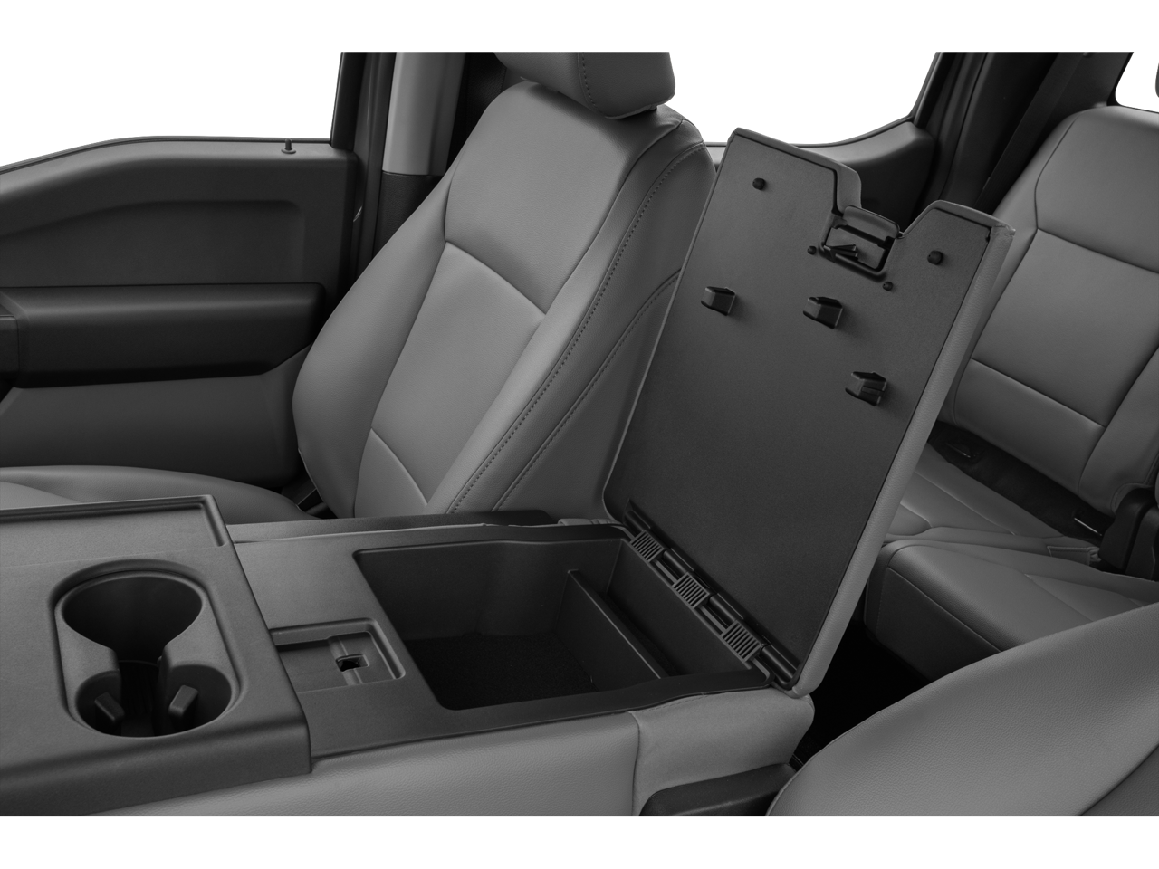 2026 Ford F-350SD XL DRW 4WD 8'