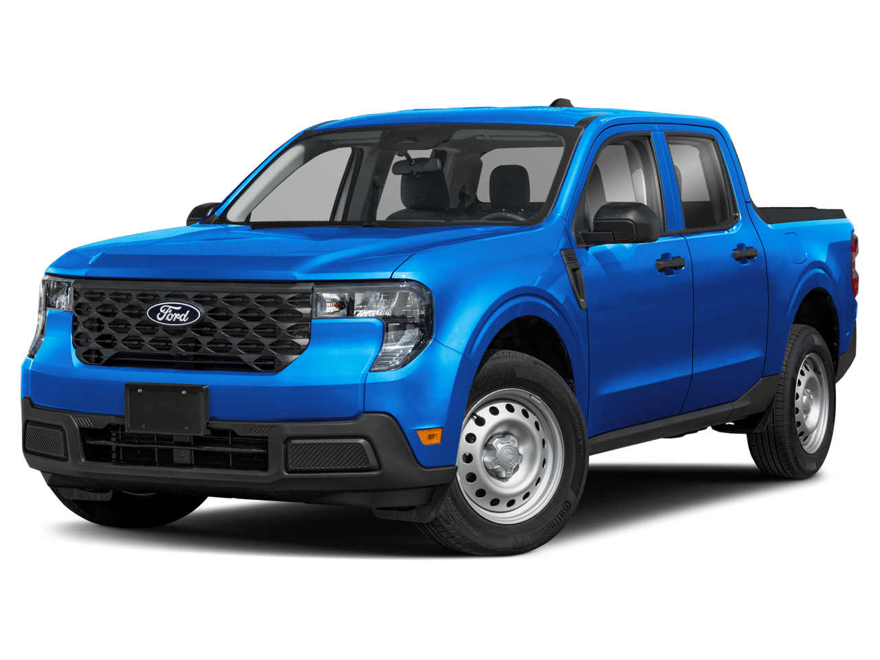 2026 Ford Maverick XL 4X2