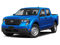 2026 Ford Maverick XL 4X2