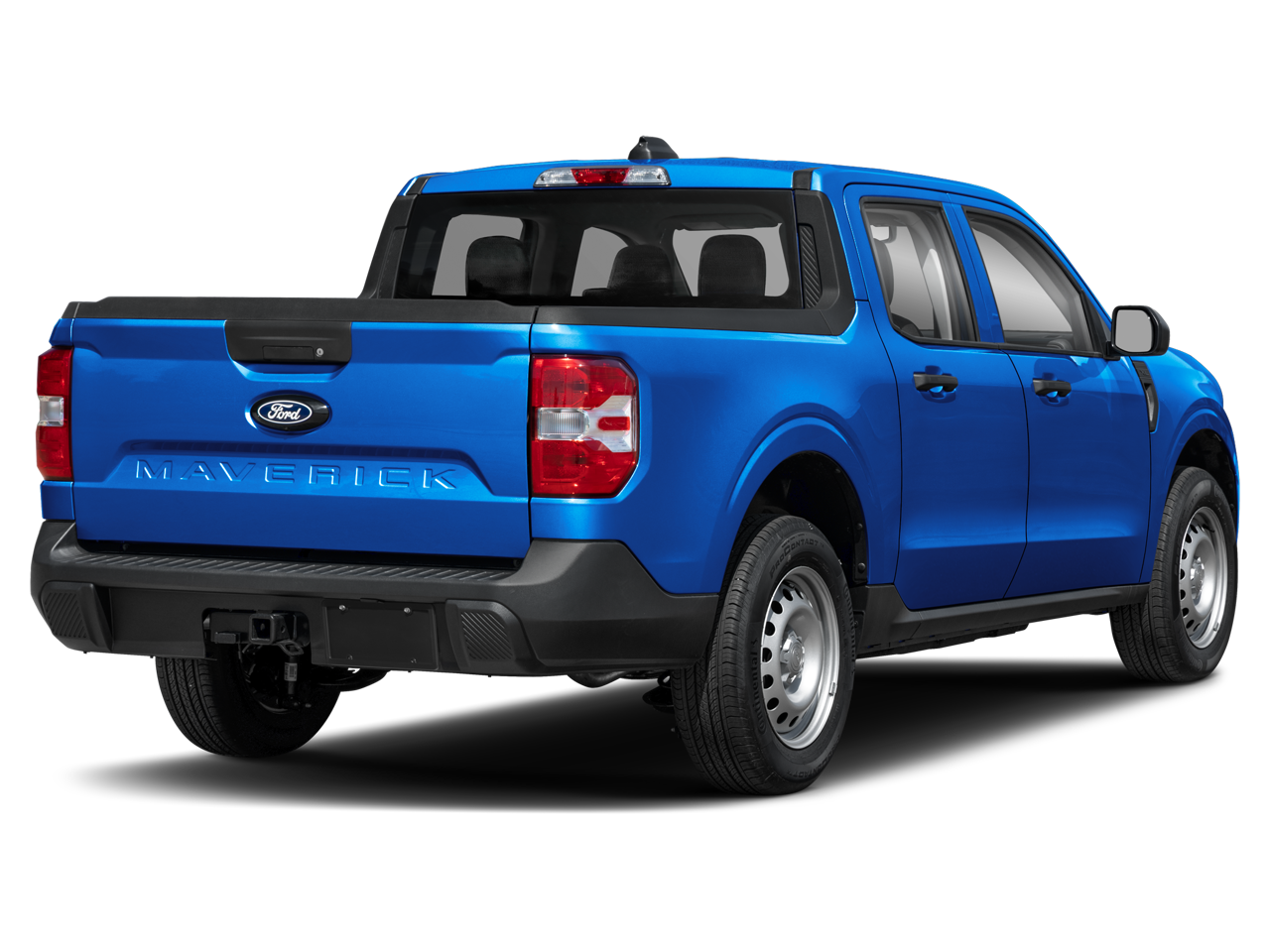 2026 Ford Maverick XL 4X2