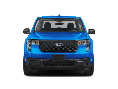 2026 Ford Maverick XL 4X2