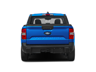 2026 Ford Maverick XL 4X2