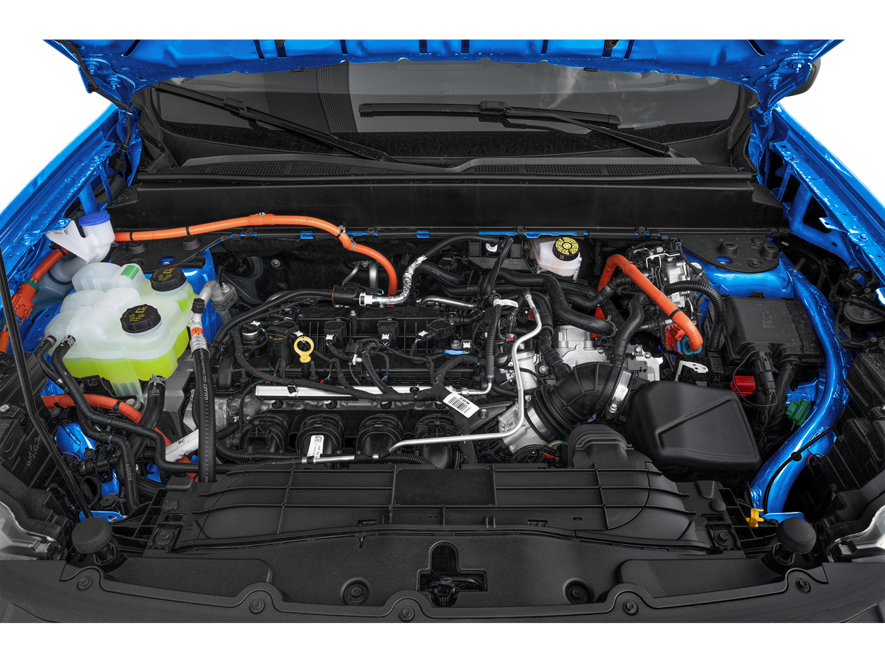 2026 Ford Maverick XL 4X2