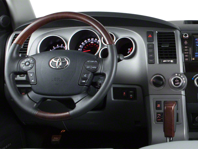 2010 Toyota Sequoia SR5 4.6L