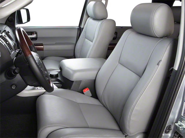 2010 Toyota Sequoia SR5 4.6L