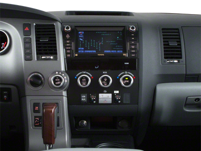 2010 Toyota Sequoia SR5 4.6L