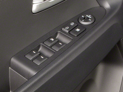 2011 Kia Sportage LX