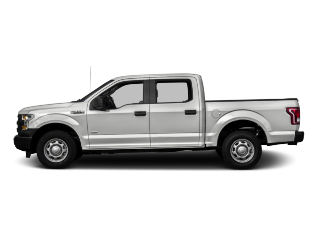 2016 Ford F-150 Base