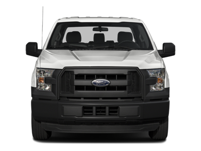 2016 Ford F-150 Base