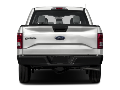 2016 Ford F-150 Base