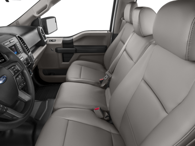 2016 Ford F-150 Base