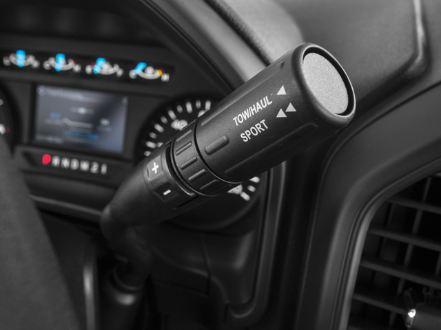 2016 Ford F-150 Base