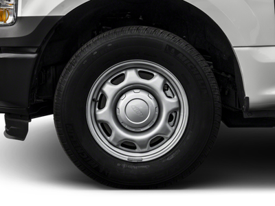 2016 Ford F-150 Base