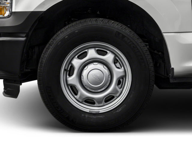 2016 Ford F-150 Base