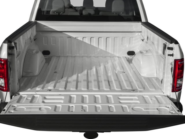 2016 Ford F-150 Base