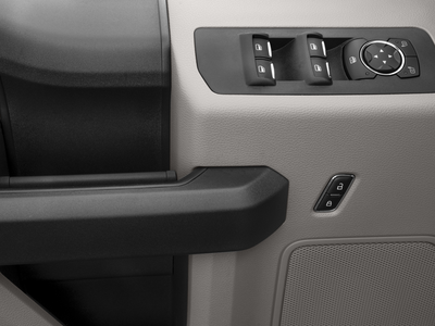 2016 Ford F-150 Base