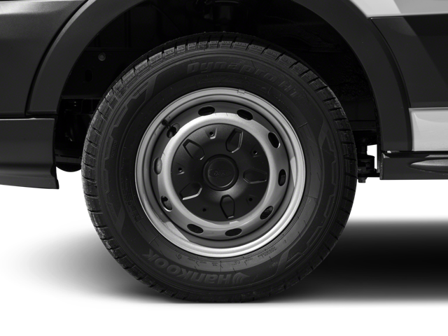2016 Ford Transit-350 Base