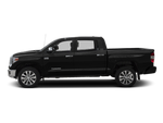 2016 Toyota Tundra Limited CrewMax