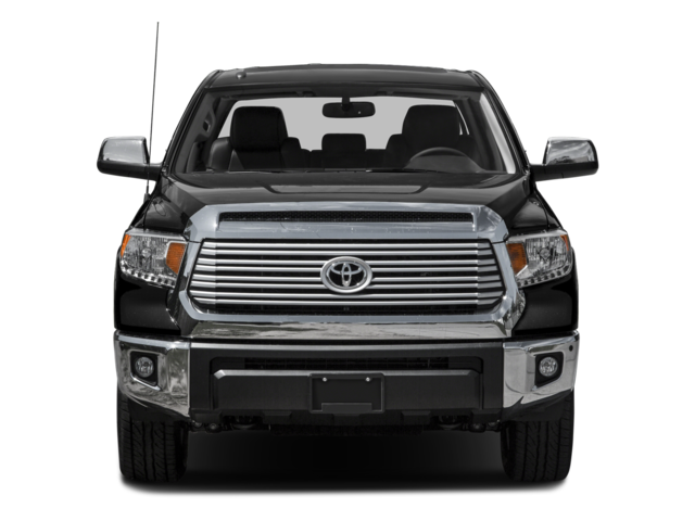 2016 Toyota Tundra Limited CrewMax