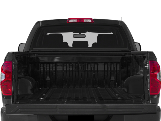2016 Toyota Tundra Limited CrewMax
