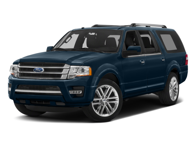 2017 Ford Expedition EL Limited in Pago Pago, AS - Samoa Motors