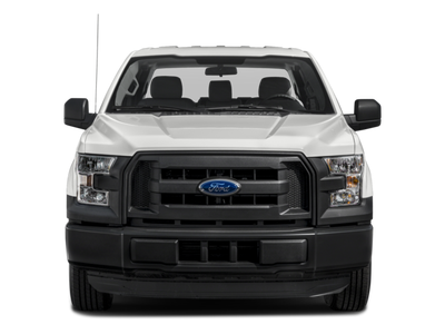 2017 Ford F-150 Base