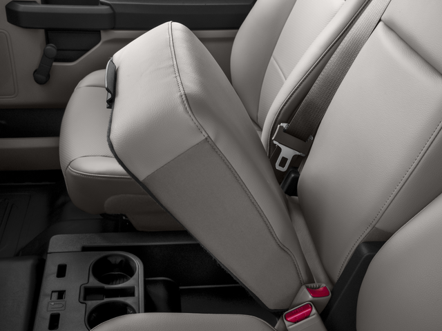 2017 Ford F-150 Base