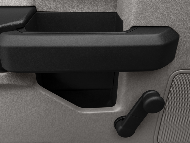 2017 Ford F-150 Base