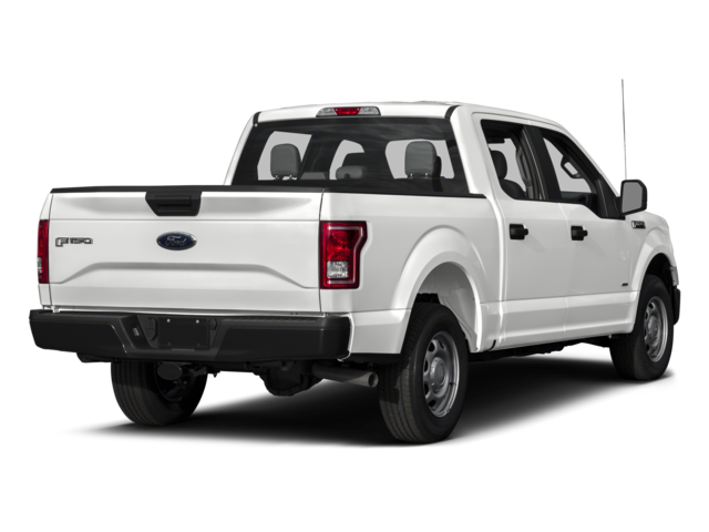 2017 Ford F-150 XL in Pago Pago, AS - Samoa Motors