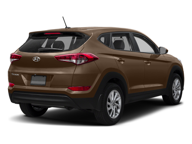 2017 Hyundai Tucson Eco