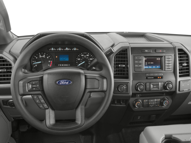 2018 Ford F-250SD Base