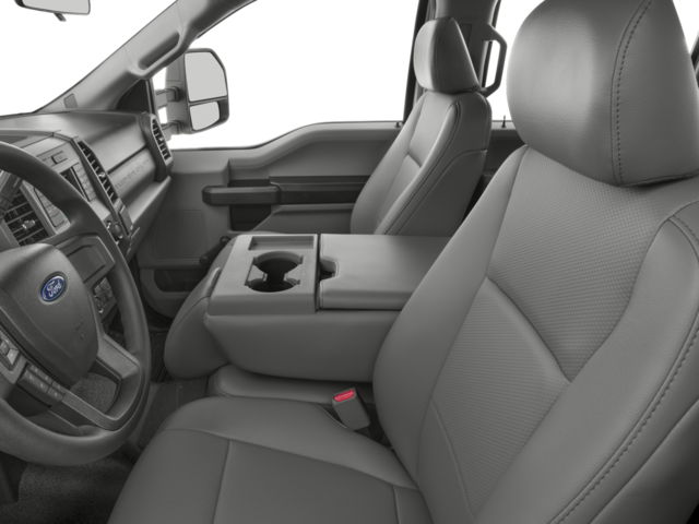 2018 Ford F-250SD Base
