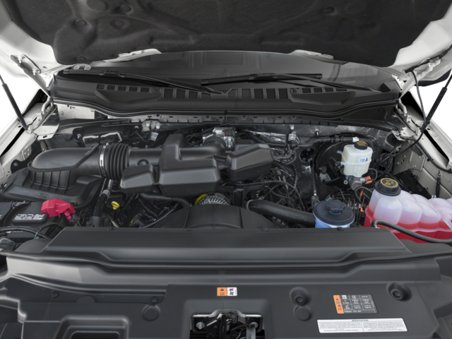2018 Ford F-250SD Base