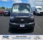 2026 Ford Transit-350 XL RWD