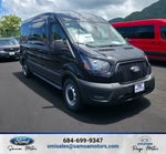 2026 Ford Transit-350 XL RWD