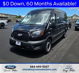 2026 Ford Transit-350 XL RWD