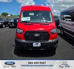 2026 Ford Transit-350 XL RWD
