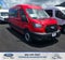 2026 Ford Transit-350 XL RWD