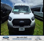 2025 Ford Transit-350 XL